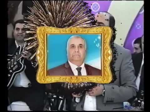 Haci Saleh 65 yas Rovsen Eziz Elman Namazoglu  5