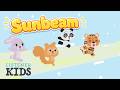 I'll Be a Sunbeam for Jesus | Bible Song