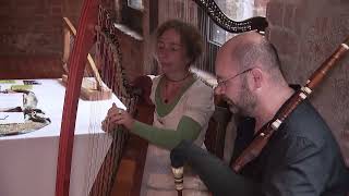 Reenactment zum 30jährigen Krieg. Momentaufnahmen 2011 #brandenburg #archaeology #reenactment