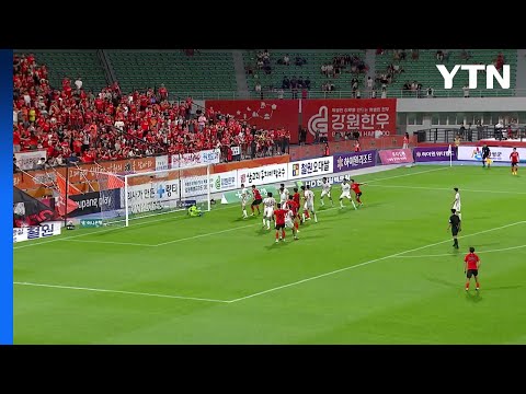 선두 전북, '기성용 이적 신고' 포항 제압...18경기 무패