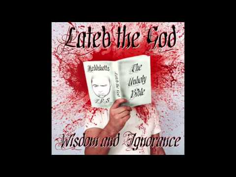 Lateb - "What You Expected" ft.  Rite Hook, Slantsight (prod.  Falside)