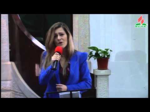 Orbán Nóra - Jézus vonj közel