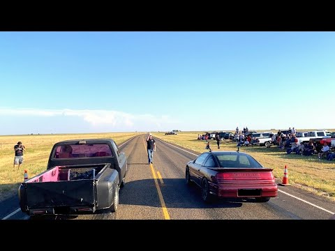 1G DSM Dominates West Texas Cash Days