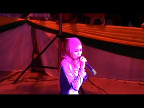 KDM IDOL QTR FINAL = IDZZAN DZUZAILAH AZAMAIN