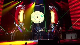 &quot;Roll Over Beethoven&quot; Jeff Lynne&#39;s ELO Live 2018 UK Tour
