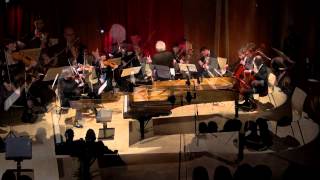 Edward Elgar / Orchestra De Camera Ferrucio Busoni - Serenade Voor Strijkers Op. 20 (2) video