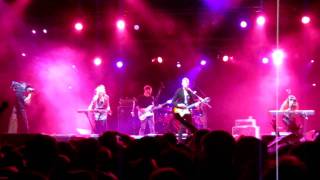 Calm Me Down (Part 2) - Mother Mother at Summer Live