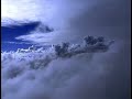 Paramount 90th Anniversary Feature Presentation With Clouds Background Footage Edition