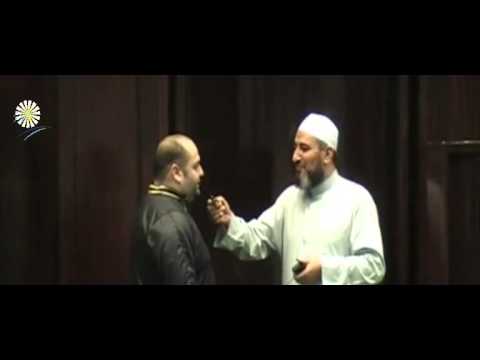 Otro Hermano Convertido a El Islam Lectura Ellos se convirtieron al Islam(1)