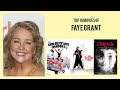 Faye Grant Top 10 Movies Of Faye Grant Best 10 Movies Of Faye Grant