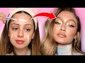 ✨ FULL MAKEUP TRANSFORMATION✨ You NEED To Try This Look!