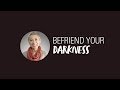 Zainab Salbi - How to Befriend Your Own Darkness