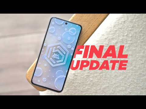 Android 15 Beta 4 | The FINAL Preview!