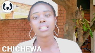 Britta speaking Chichewa (Nyanja)  Bantu languages