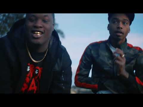 Kno Mob - Double Back x 3rd Lot Boshotta (Music Video)