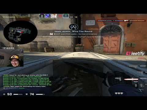 is the mag 7 overpowered?