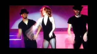 Chicago the Musical: &quot;Me and My Baby&quot;