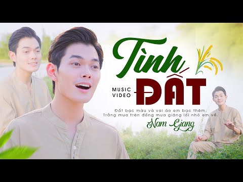 Tình Đất - Nam Giang | St: Tuấn Phương || Nhạc Quê Hương Sâu Lắng Chạm Tới Trái Tim