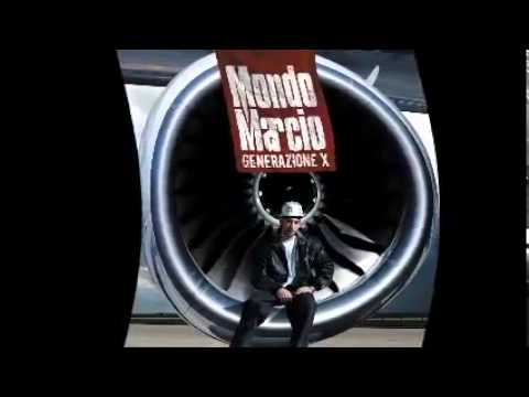 Eminem Vs. Mondo Marcio - Lose Your Scatola (Cabox Mash Up)