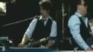 SEVEN STORIES UNDERGROUND the gutter twins