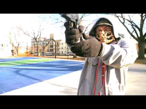 Arichussettes ft Maja Danae "Evidence"