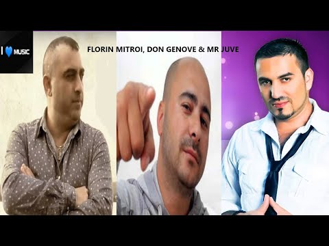Florin Mitroi ❌ Don Genove ❌ Mr Juve - Dusmanii s-ar bucura | Exclusiv I LOVE MUSIC