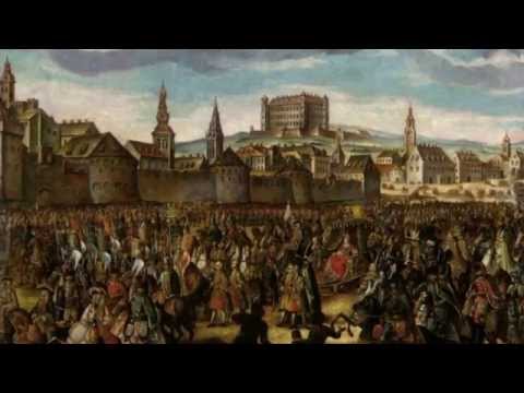 "Gassenhauer"  Neusiedler/Orff/Mai