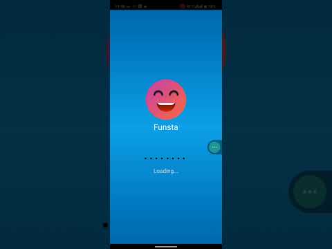#funsta app kese khole #tendingvideo#viral #video