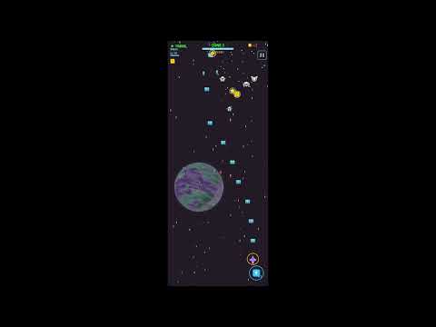 Zorpy Blaster: Space Shooter
