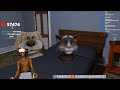 IShowSpeed Catches Tom Ben On VR