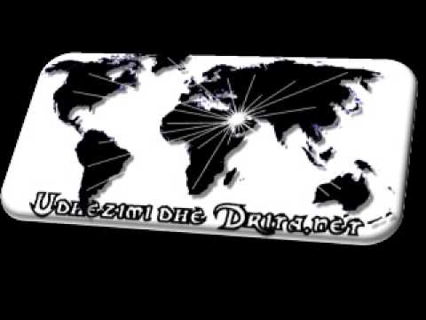 Muhammed Abdullahi - A ka problem nese veshim xhelabije 20 11 2008