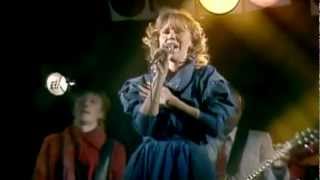 Agnetha Fältskog (ABBA) &amp; Smokie - Stay 1983