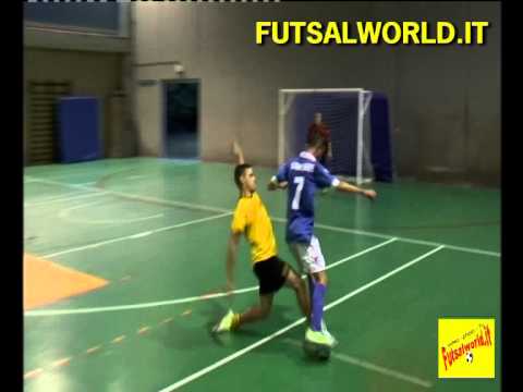 8/7/15 (2) F.B. Cortinovis - La Terrazza , 1°Torneo Saints Pagnano