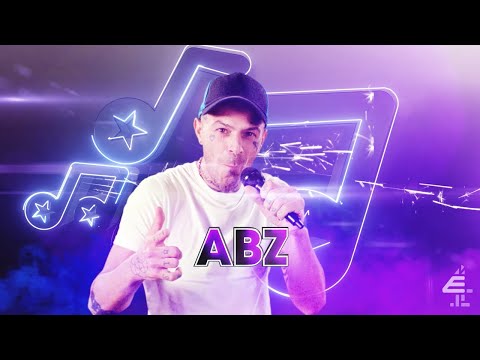 Abz Love from Five Joins The Agency! | Celebs Go Dating