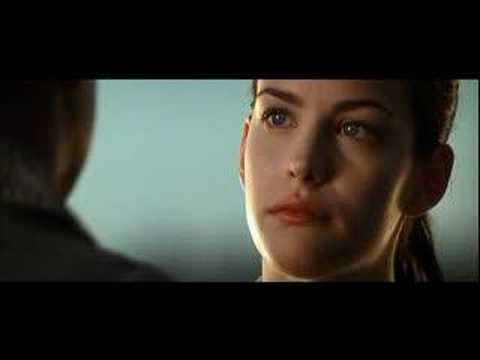 Armageddon-Harry & Grace