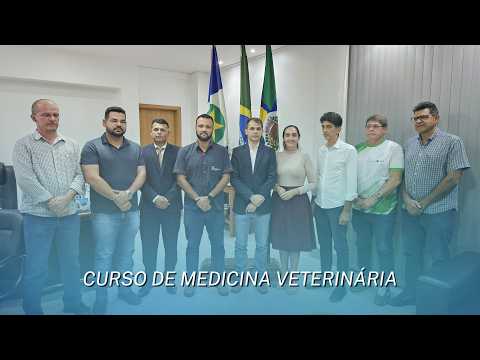 IFMT Juína abre 40 vagas para novo curso de Medicina Veterinária