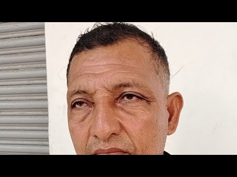 ÁNGEL BRAVO VOCAL DEL GAD PARROQUIAL RURAL DE CHONTADURO CANTON DE RIOVERDE ESMERALDAS 