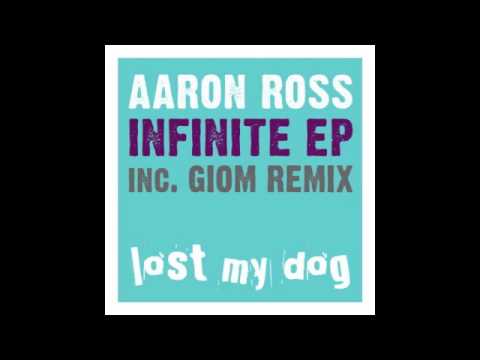 Aaron Ross - Nuthin But Style