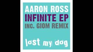 Aaron Ross - Nuthin But Style