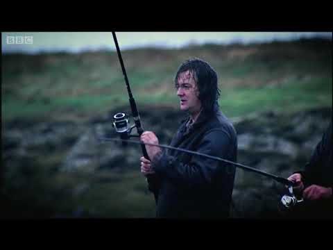 Top Gear: Vantage vs 911 vs M6  (Part 3)