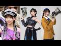 角醒ハンター 4 New Cast For Kakusei Hunter Omegahorn EP1 Thank You Gavan 4追加キャスト�