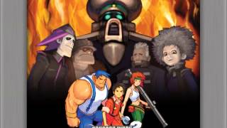 Advance Wars 2 Black Hole Rising - Factory Domination (Extended)