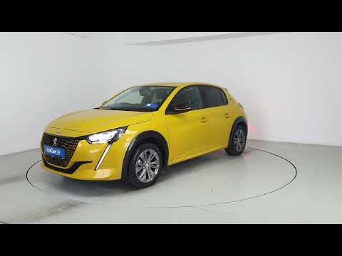 Peugeot 208 #2 208 Allure Premium + Ev Allure Pre - Image 2