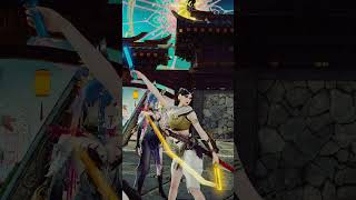 Naraka Is Just Waifu Wars With Swords 😂 #NarakaBladepoint #Gaming