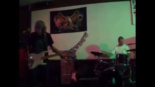 Tuesdays Gone with The Wind by The Firebird Band(Columbus Ohio)