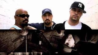 Cypress Hill - Loco en el coco