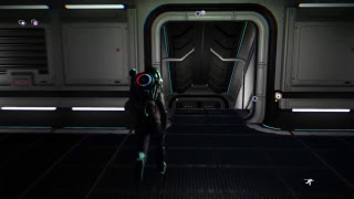 #８ 惨憺たるユートピアの「NO MAN'S SKY」