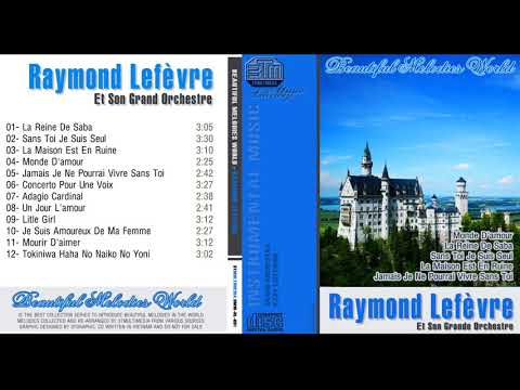 BMW - Raymond Lefevre - Monde D'amour