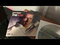 Laserdisc DOA