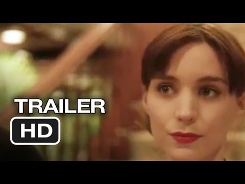 Side Effects International TRAILER (2013) - Jude Law, Channing Tatum Movie